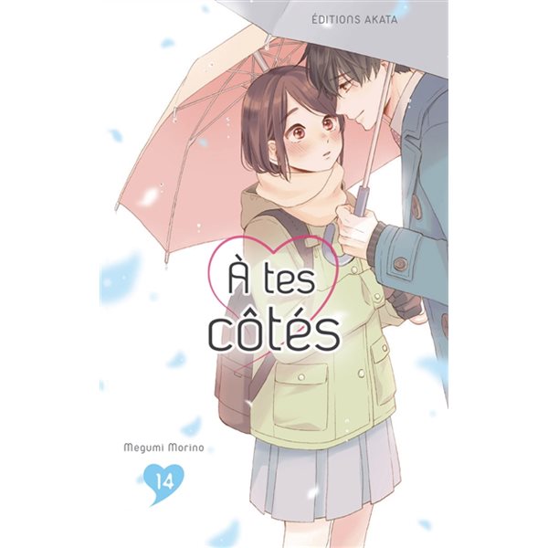 A tes côtés, Vol. 14