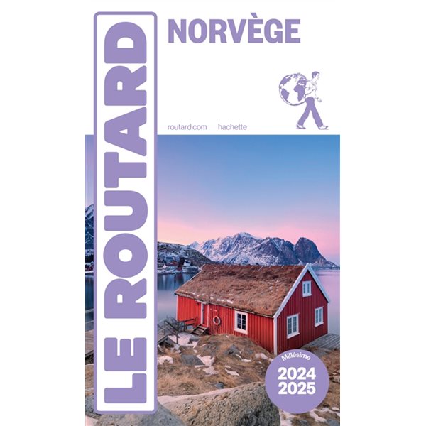 Norvège : 2024-2025