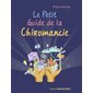 Le petit guide de la chiromancie