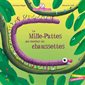 Le mille-pattes qui cherchait ses chaussettes, Tome 12, Mamie Poule raconte