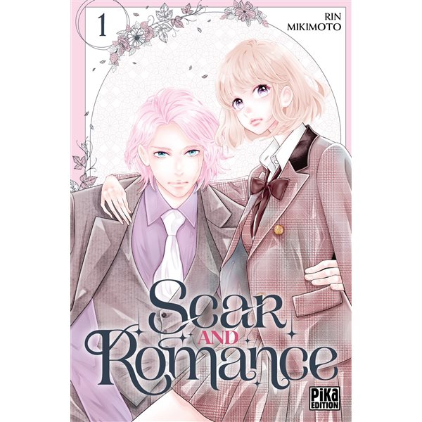 Scar and romance, Vol. 1