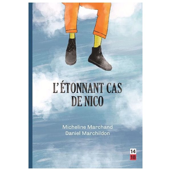 L'Étonnant cas de Nico