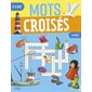 La mer : mots croisés