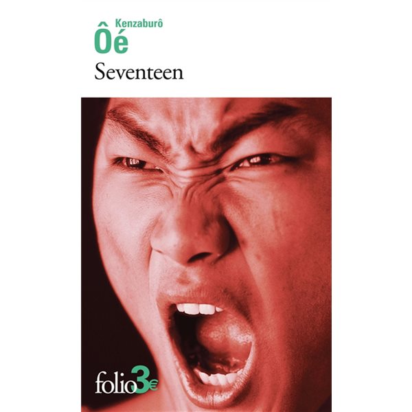 Seventeen, Folio. 2 euros, 5239