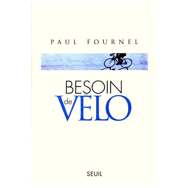 Besoin de vélo