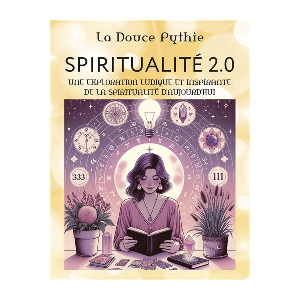 Spiritualité 2.0 : une exploration ludique et inspirante de la spiritualité d'aujourd'hui