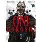 Oni Goroshi, Vol. 3, Oni Goroshi, 3