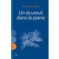 Un écureuil dans le piano