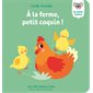 A la ferme, petit coquin !,