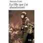 La fille que j'ai abandonnée, Folio, 3042