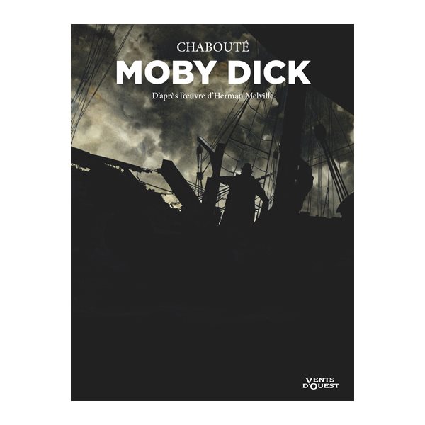 Moby Dick