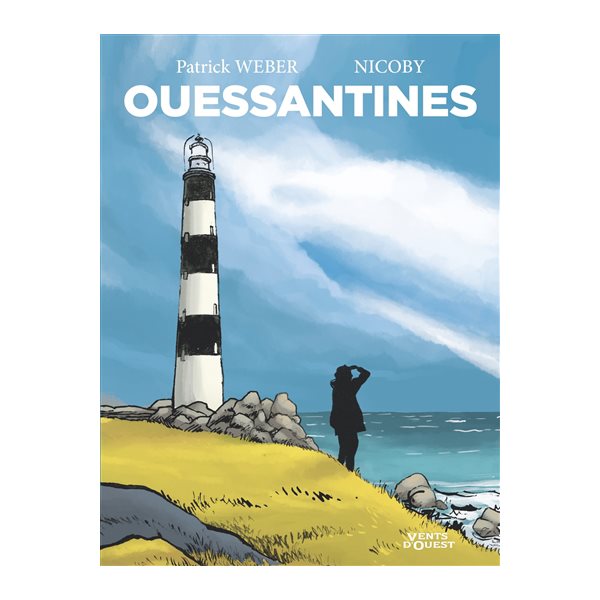 Ouessantines