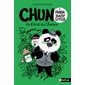 De l'or et du chococo, Chun, le panda baby-sitter