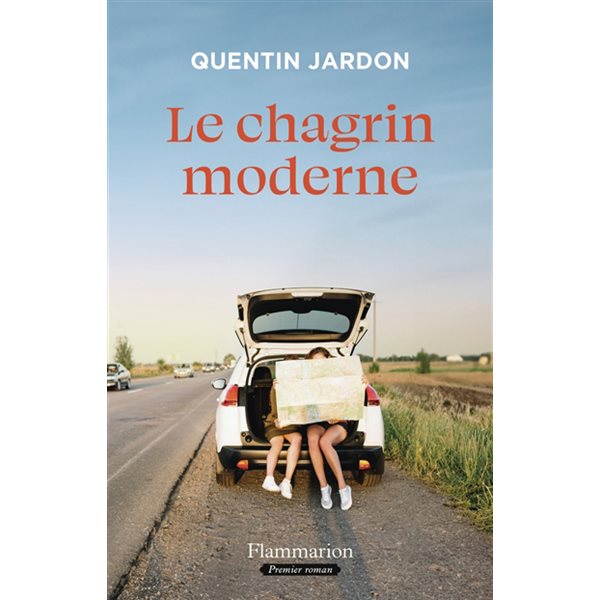 Le chagrin moderne