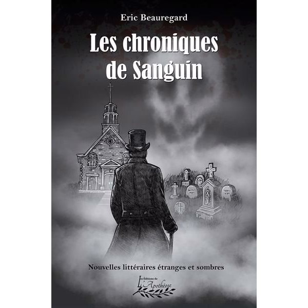 Les chroniques de sanguin