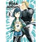 Hinamatsuri, Vol. 2