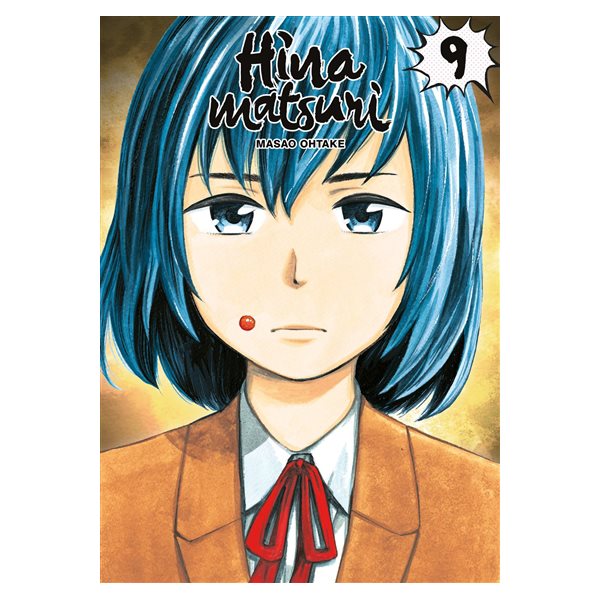 Hinamatsuri, Vol. 9, Hinamatsuri, 9