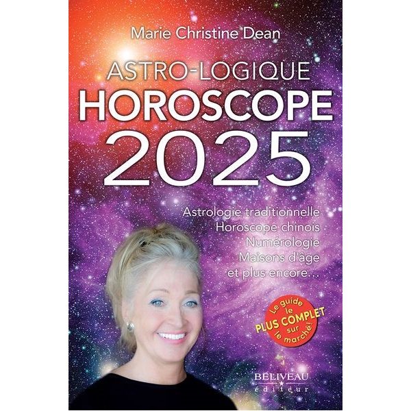 L'Astro-Logique Horoscope 2025