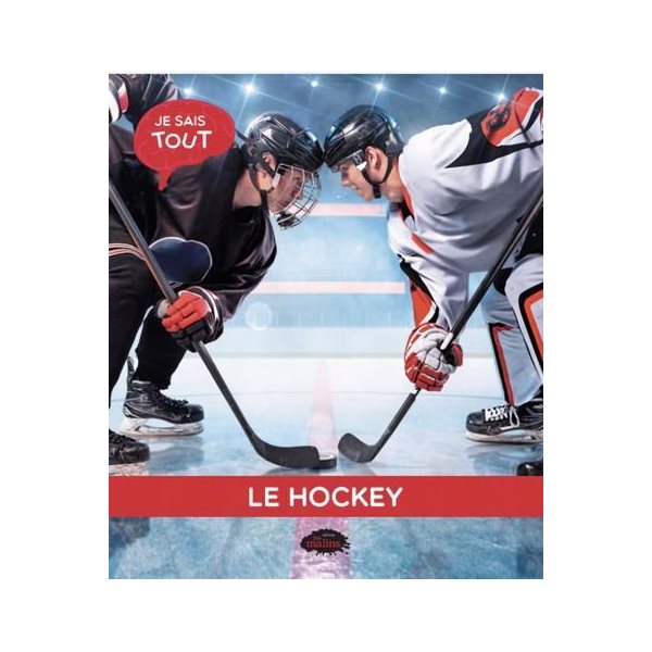 Le hockey