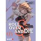 Roll over and die, Vol. 3, Roll over and die, 3