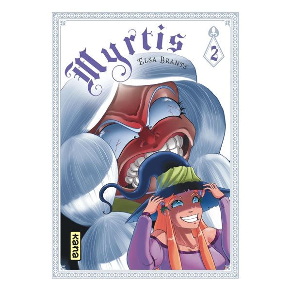 Myrtis, Vol. 2