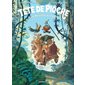 Les merveilles du Yucatan, Tome 3, Tête de Pioche