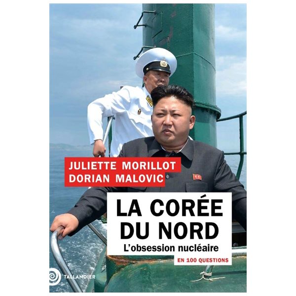 La Corée du Nord en 100 questions : l'obsession nucléaire, En 100 questions