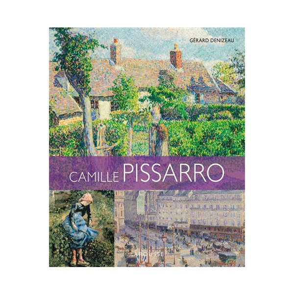 Camille Pissarro