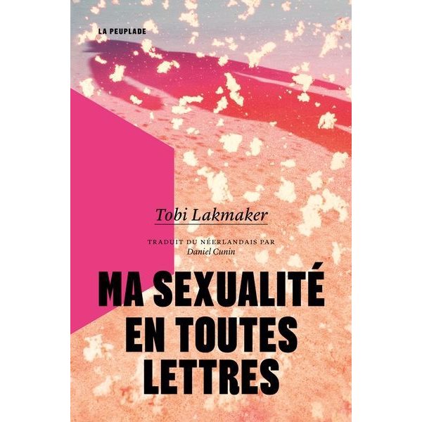 Ma sexualité en toutes lettres