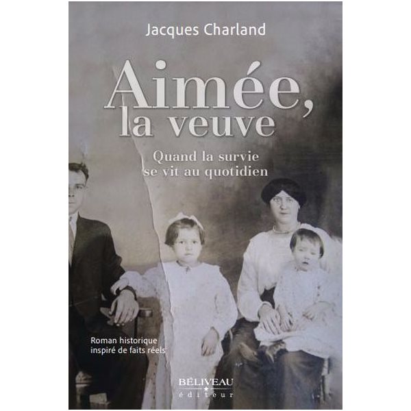 Aimée, la veuve : Quand la survie se vit au quotidien