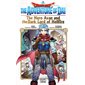 Dragon Quest : the adventure of Daï : the hero Avan and the dark lord of hellfire, Vol. 1