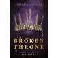 Broken throne, Red queen