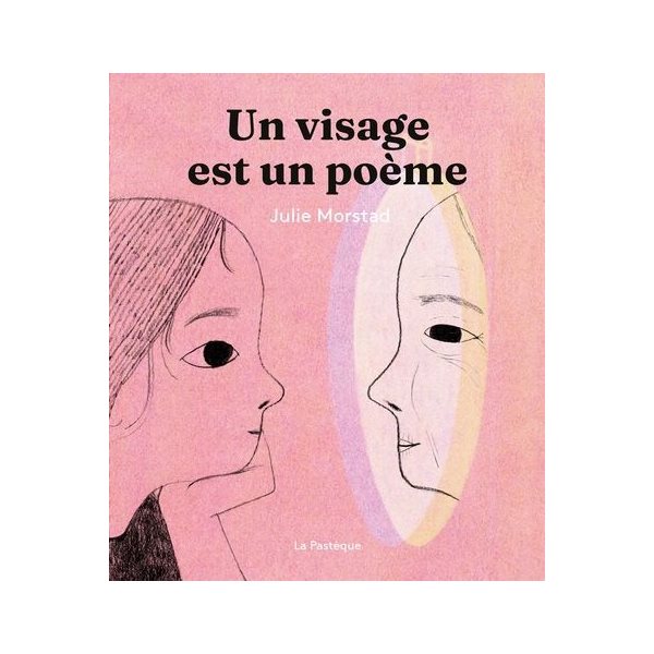 Un visage est un poème