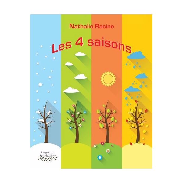 Les 4 saisons