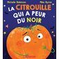 La citrouille qui a peur du noir