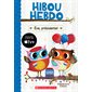 Ève, présidente!, Hibou Hebdo