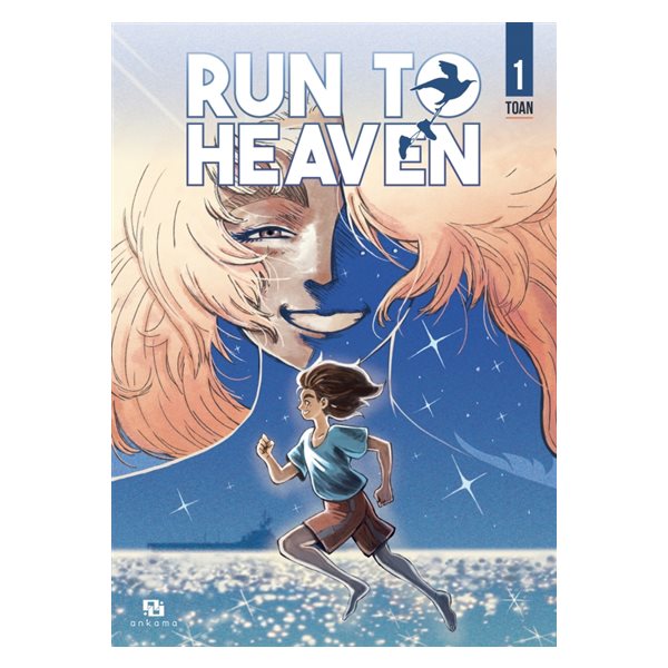 Run to heaven, Vol. 1