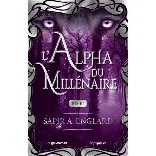 L'alpha du millénaire, Tome 1