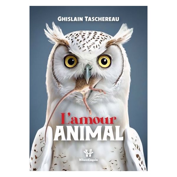 L'Amour animal