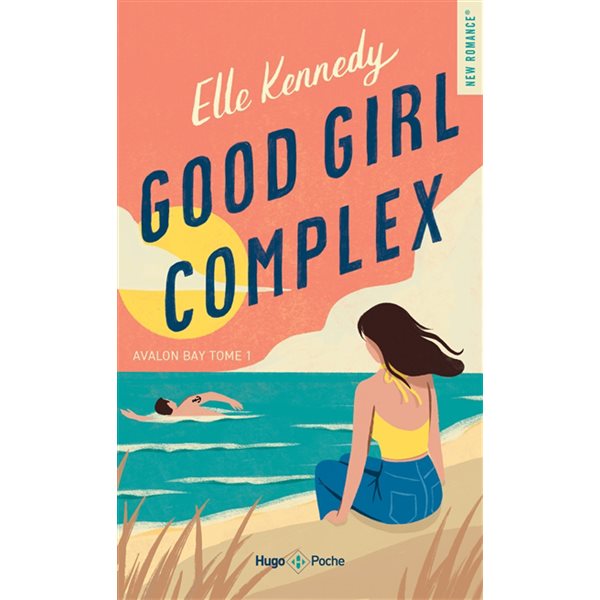 Good girl complex, Avalon bay, 1