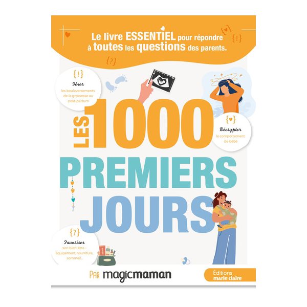 Les 1.000 premiers jours