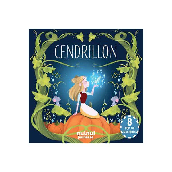 Cendrillon