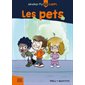 Les pets, Tome 1, Corps