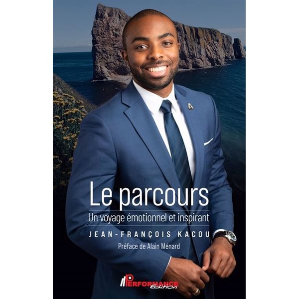 Le parcours, un voyage émotionnel et inspirant