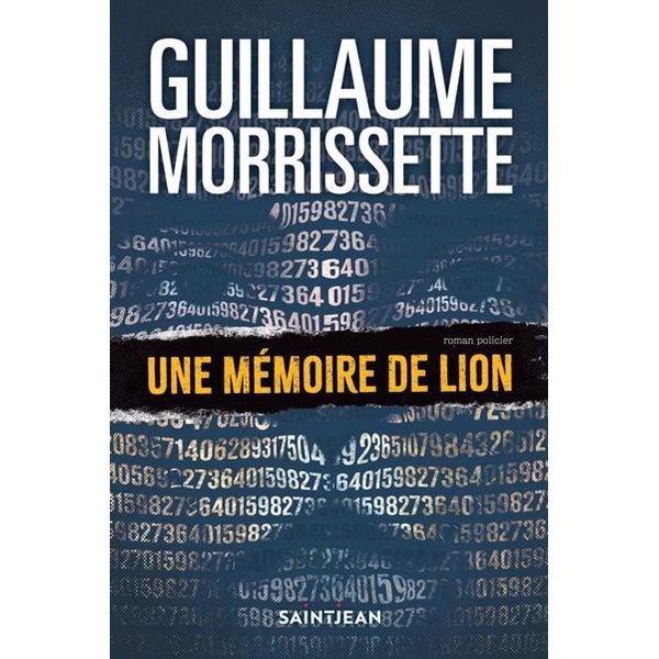 Une mémoire de lion