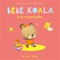 Bébé Koala à la maternelle, Bébé Koala