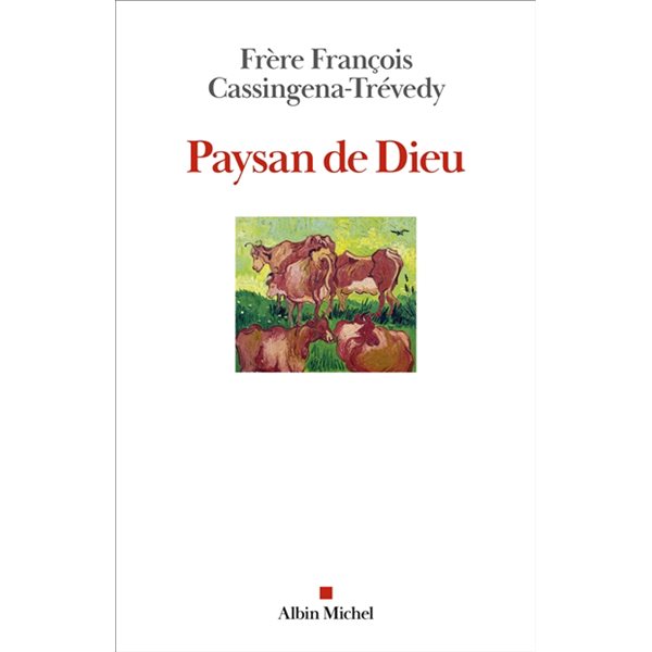 Paysan de Dieu