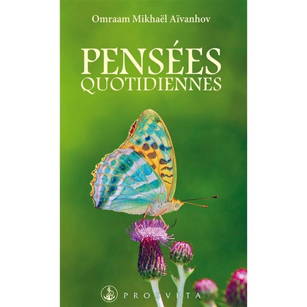 Pensées quotidiennes : 2025, Pensées quotidiennes, 35