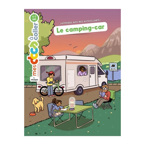 Le camping-car