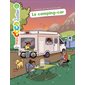 Le camping-car